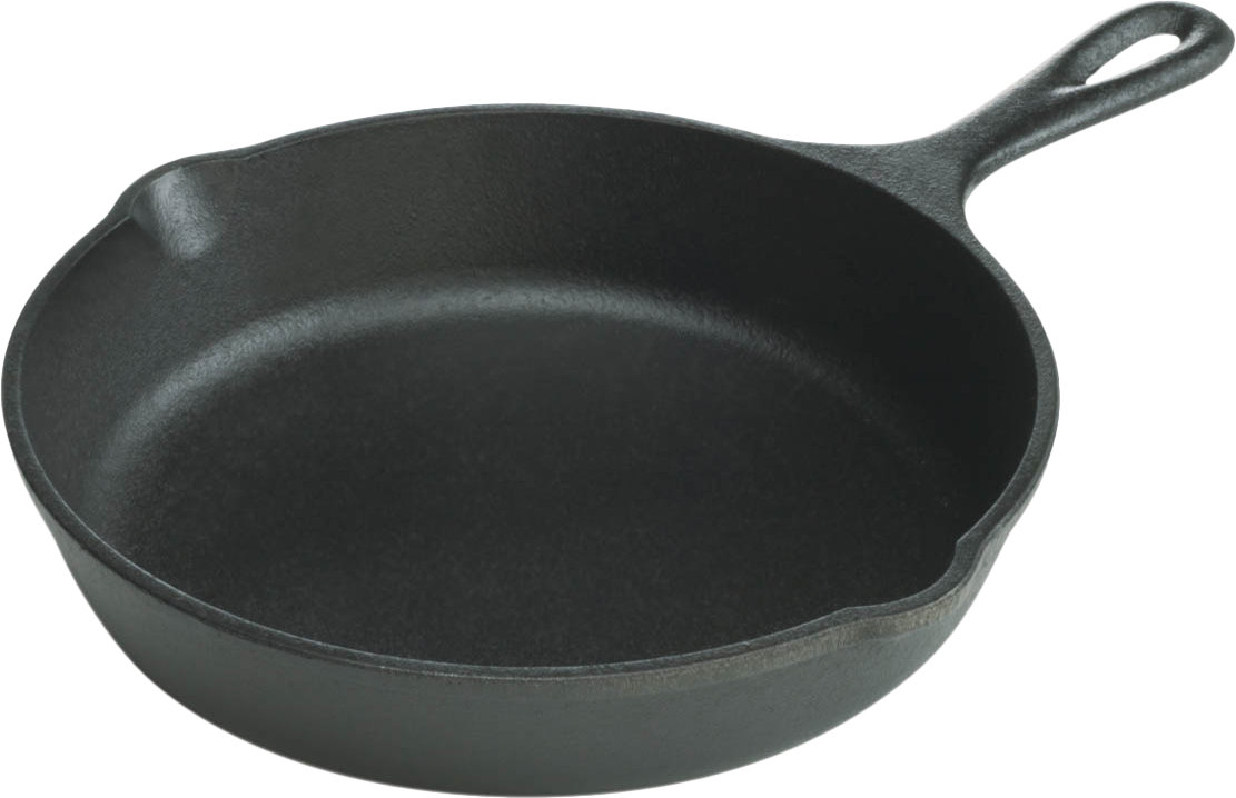 Lodge Cast Iron Skillet